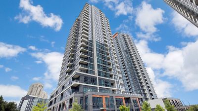 902 - 75 Eglinton Ave W, Condo with 2 bedrooms, 2 bathrooms and 1 parking in Mississauga ON | Image 1