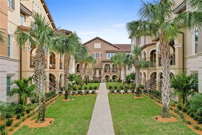 1920 Lobelia Dr., Townhouse with 4 bedrooms, 3 bathrooms and null parking in Lake Mary FL | Image 3