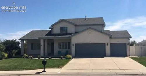 4 Pomona Court, Pueblo, CO, 81005 | Card Image