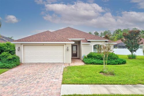 4 Arena Lake Dr, PALM COAST, FL, 32137-6914 | Card Image