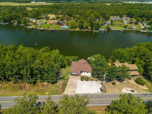 1411 &amp; 1415 Lakeshore Drive, Hot Springs, AR, 71913 | Card Image