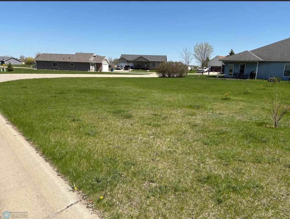 Land in Frazee 2
