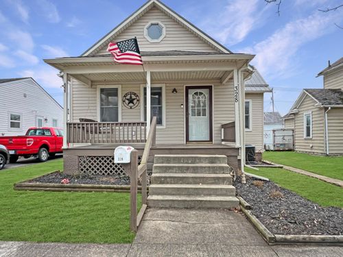 328 Purvis Ave, Bremen, OH, 43107-1044 | Card Image