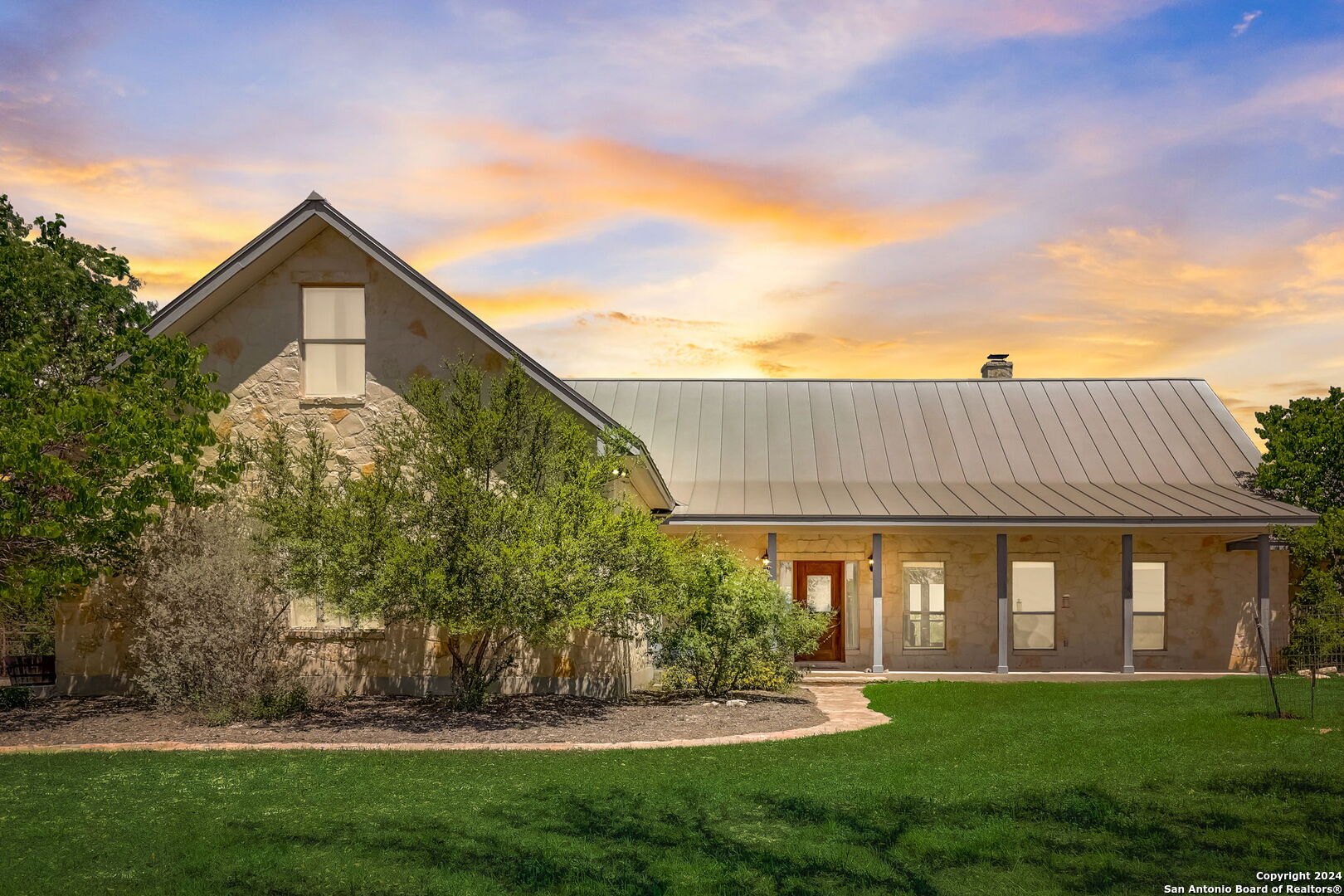 Mulberry Ln, Boerne, TX 78006