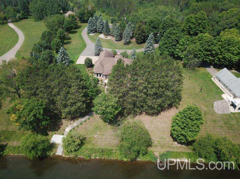 Cataldo Dr, Iron River, MI 49935