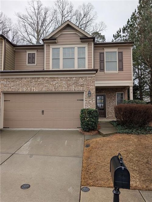 1510 Township Cir, Alpharetta, GA, 30004-0570 | Card Image