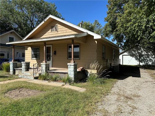 117 E 23rd St, Pittsburg, KS, 66762-2944 | Card Image