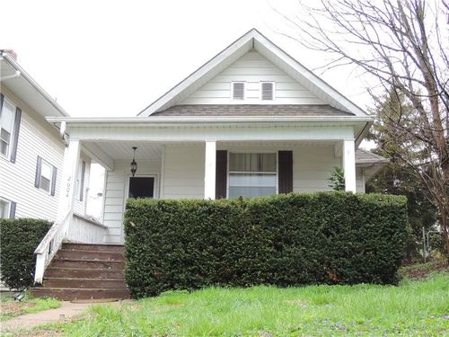 2604 Monterey St, Saint Joseph, MO, 64507-1437 | Card Image