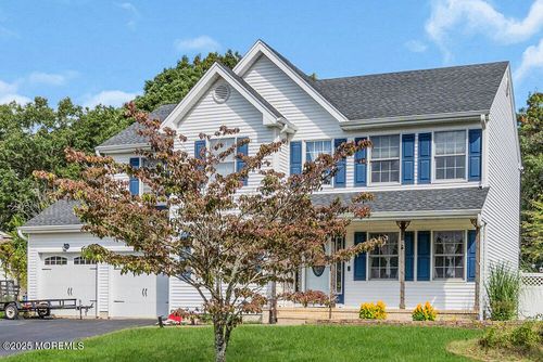 46 Ravenwood Blvd, Barnegat, NJ, 08005-2002 | Card Image