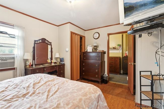 6470 T C Walker Rd, House other with 3 bedrooms, 1 bathrooms and null parking in Gloucester VA | Image 18