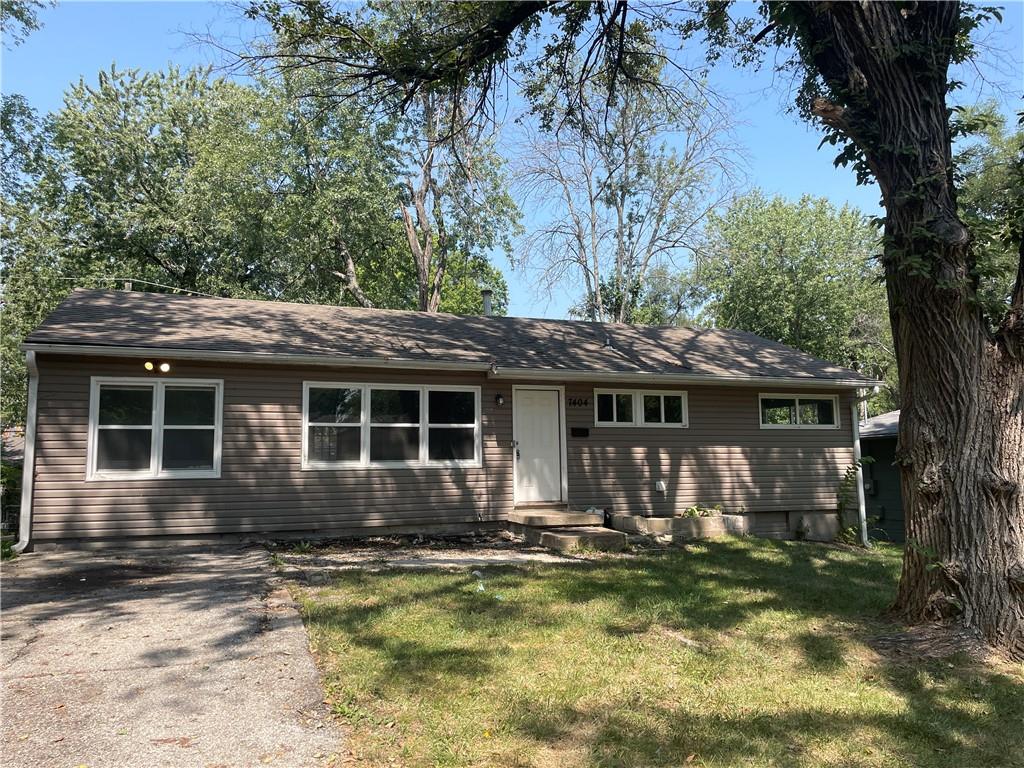 112th St, Kansas City, MO 64134