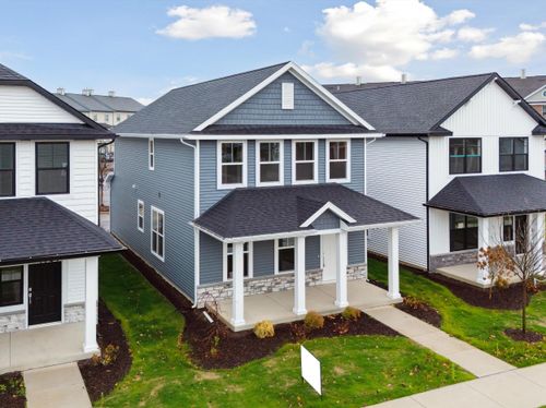 1703 Ashfield St, Howell, MI, 48855-6808 | Card Image