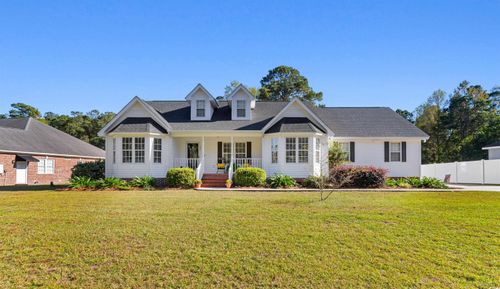 505 George Washington Trl, Georgetown, SC, 29440-8520 | Card Image