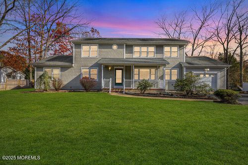 153 Cedar Swamp Rd, Jackson, NJ, 08527-4506 | Card Image