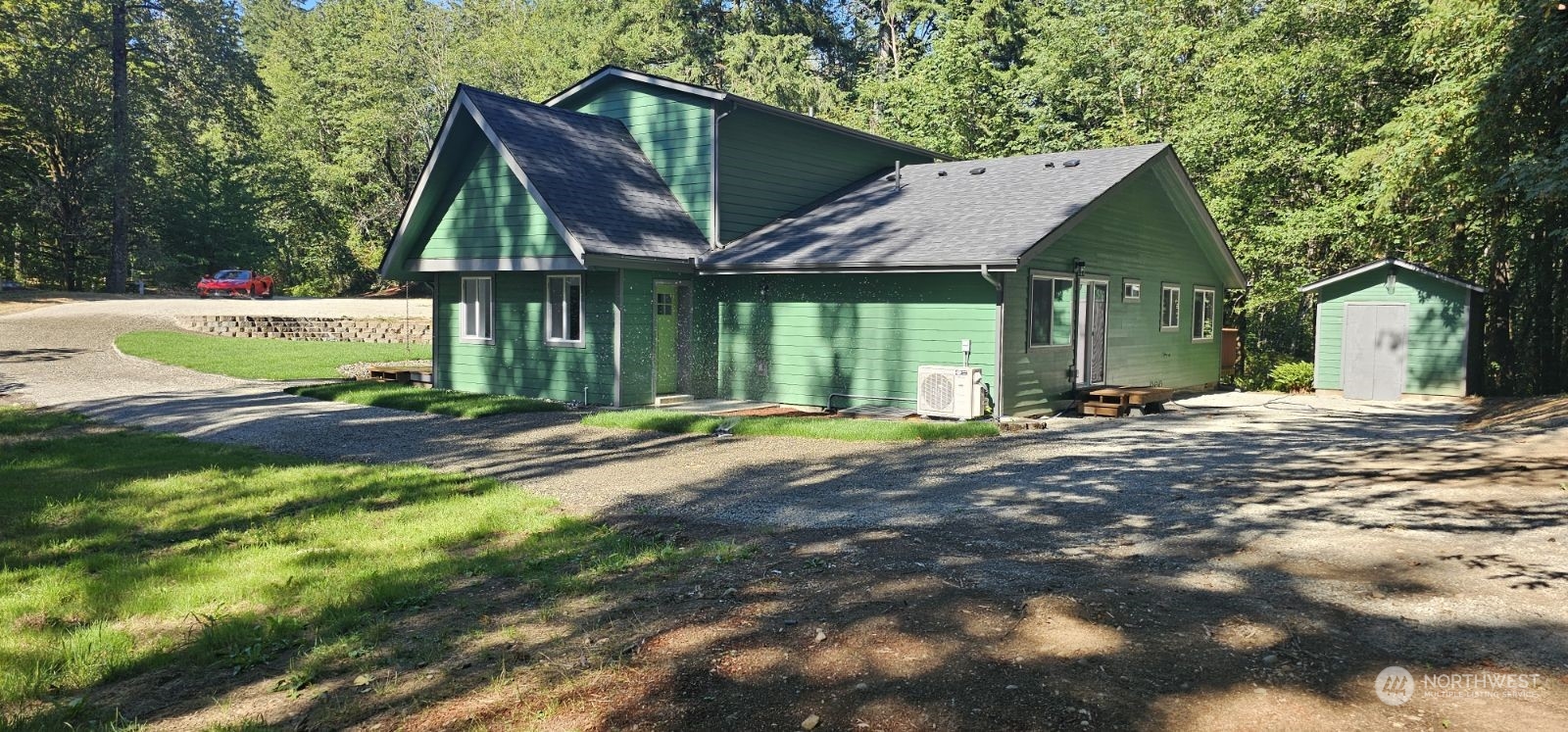 101st Ave, Olympia, WA 98512