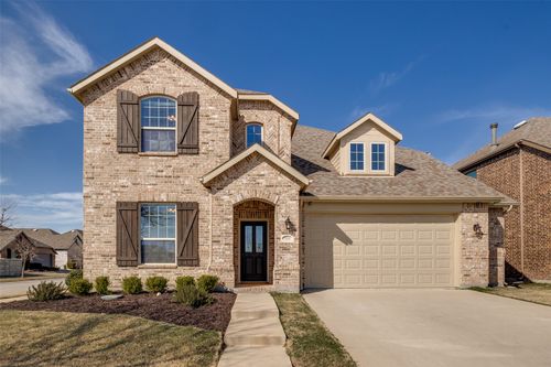 1836 Harrier Ln, Argyle, TX, 76226-2049 | Card Image