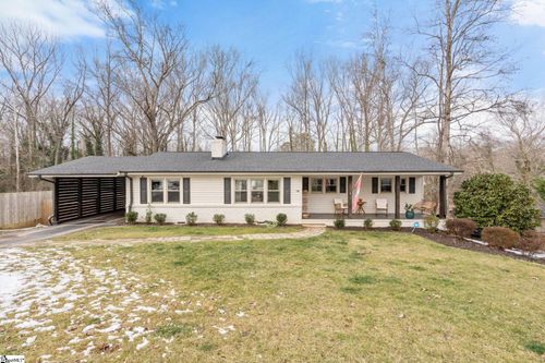 18 Miracle Drive, Greenville, SC, 29605 | Card Image