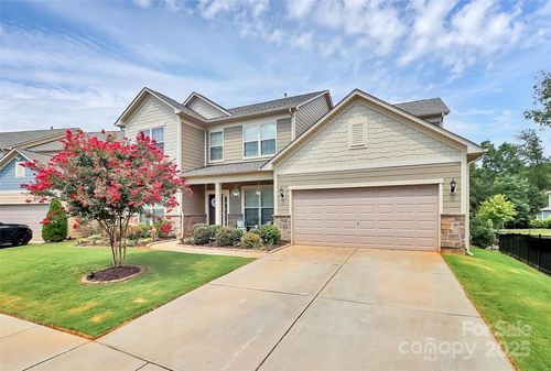 12537 Current Dr, Charlotte, NC, 28278-6969 | Card Image
