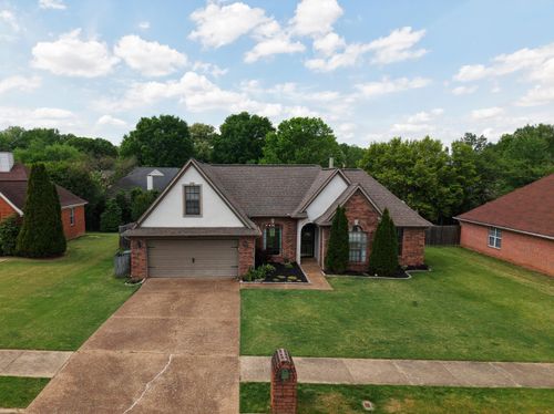4645 Shadow Field Ln, Bartlett, TN, 38002-8049 | Card Image