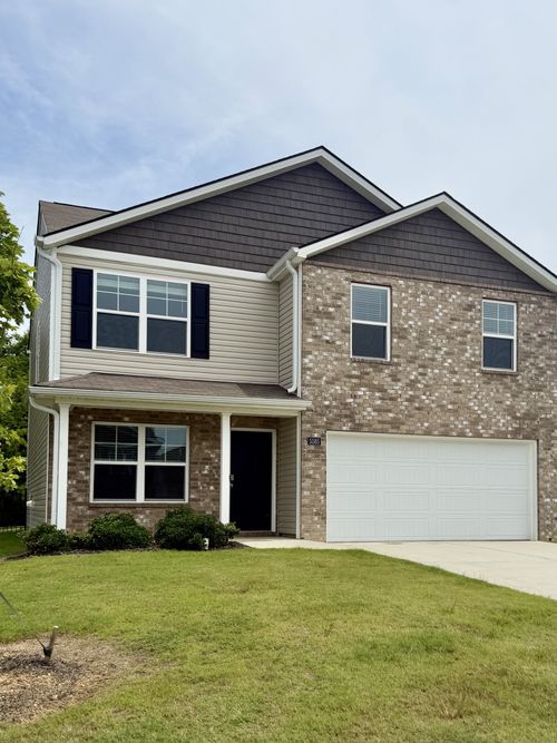5590 Coleman Dr, Cleveland, TN, 37312-2427 | Card Image