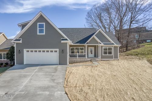 154 Creek Side Ct, Bristol, TN, 37620-2975 | Card Image