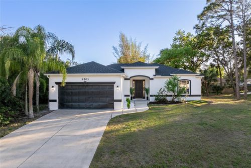 2503 Dumont Ln, NORTH PORT, FL, 34286-3605 | Card Image