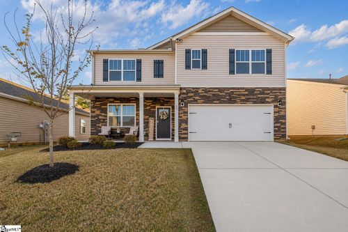 80 Oak Edge Ln, Greer, SC, 29651-5451 | Card Image