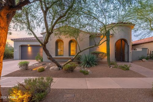 9400 E Desert Village Drive, Scottsdale, AZ, 85255 | Card Image