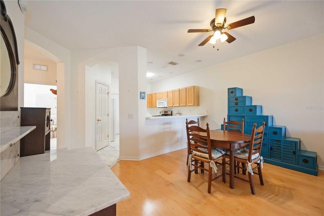 4209 Cascade Falls Dr, House other with 2 bedrooms, 2 bathrooms and null parking in SARASOTA FL | Image 11