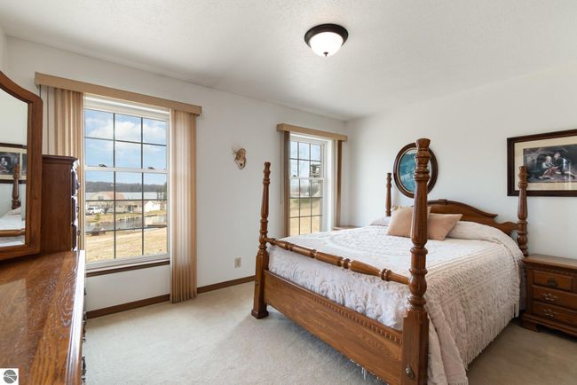 1800 Ridge Rd, House other with 4 bedrooms, 2 bathrooms and null parking in Hale MI | Image 25