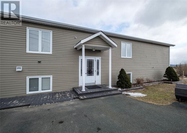 6-8 Port Anne Heights, Home with 0 bedrooms, 0 bathrooms and null parking in Arnold's Cove NL | Image 31