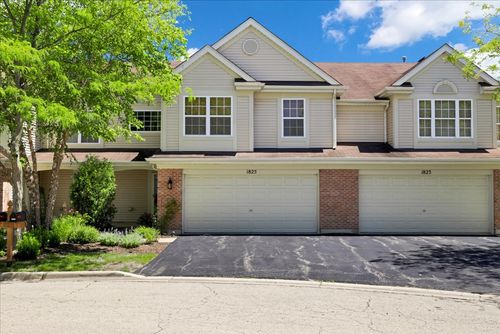 1825 Waverly Way, Montgomery, IL, 60538 | Card Image