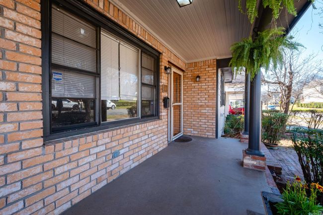 1101 W Charles Bussey Ave, House other with 3 bedrooms, 1 bathrooms and null parking in Little Rock AR | Image 33