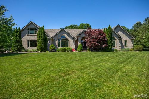 101 Deer Hollow Ln, Litchfield, IL, 62056-4347 | Card Image