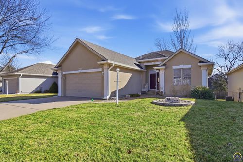 2408 Kings Ct, Topeka, KS, 66614-5612 | Card Image