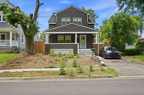 2525 Ridge Ave, Columbus, OH, 43204-3723 | Card Image