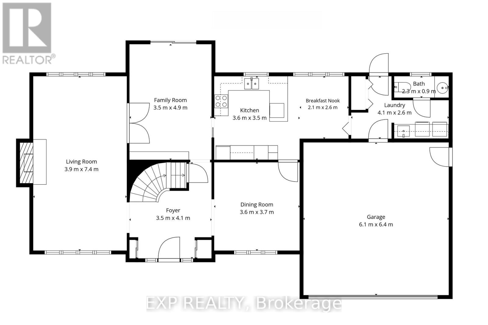 Residential in Ottawa 2