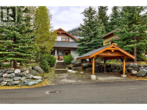 13-2715 Fairways Dr, Sun Peaks, BC, V0E5N0 | Card Image