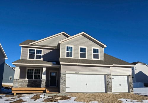 13376 Applewood Trl, Rosemount, MN, 55068-6207 | Card Image