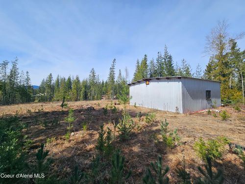 Lot 4 Pioneer Ln, Priest River, ID, 83856 | Card Image