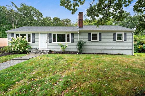 334 N Main St, Cohasset, MA, 02025-1362 | Card Image