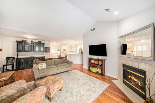 715 Creekstone Ln, Chelsea, MI, 48118-1461 | Card Image