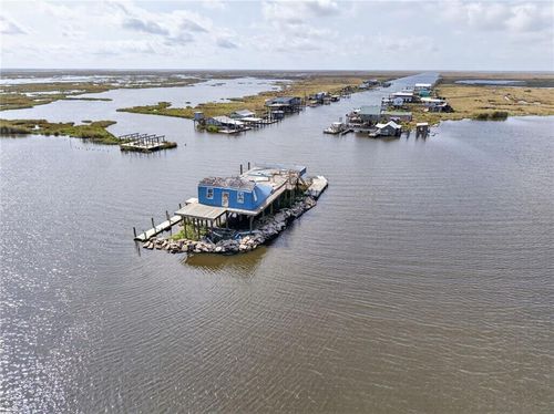 Rock Island Of Myrtle Grove, Port Sulphur, LA, 70083 | Card Image
