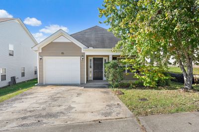 912 Birchmill Pt S, House other with 3 bedrooms, 2 bathrooms and 1 parking in Antioch TN | Image 1