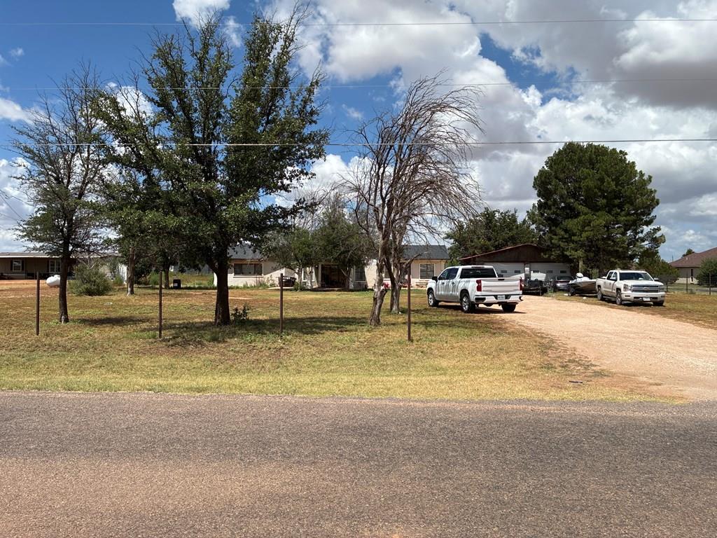 Residential in Andrews