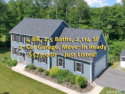 6 Branch Hill Rd, Preston, CT, 06365-8600 | Card Image