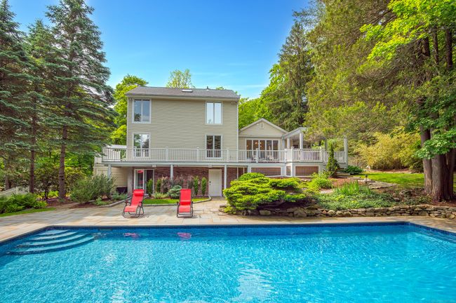 156 Main St, House other with 3 bedrooms, 5 bathrooms and 6 parking in Ridgefield CT | Image 27