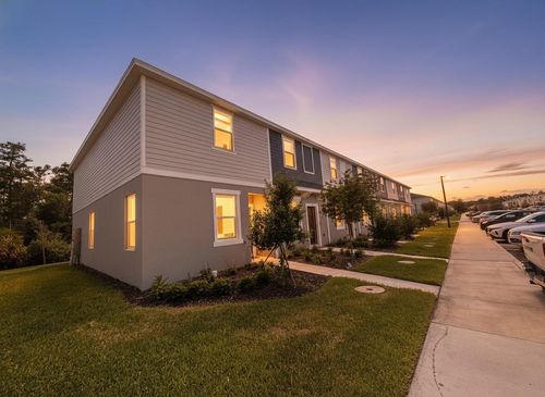 3093 Skyline Loop, Kissimmee, FL, 34758 | Card Image