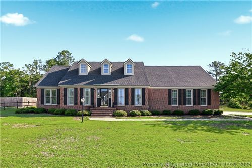4645 Blue Sand Hill Rd, Stedman, NC, 28391-8813 | Card Image