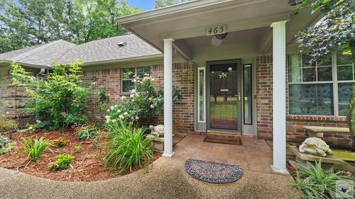 465 Howard Teel Cir, Texarkana, TX, 75501-1173 | Card Image
